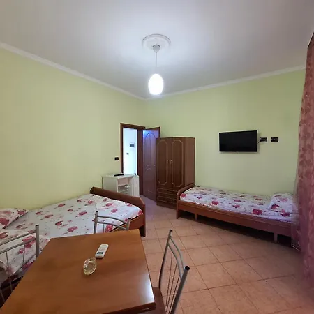 Rrodhe * Durrës