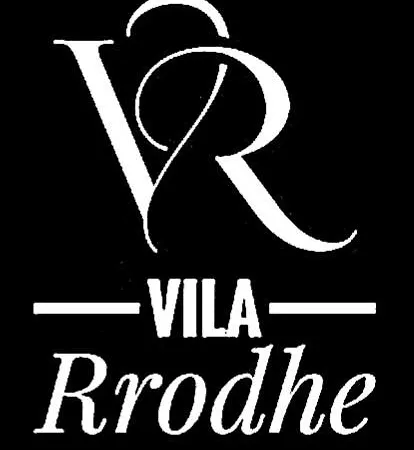 호텔 Rrodhe